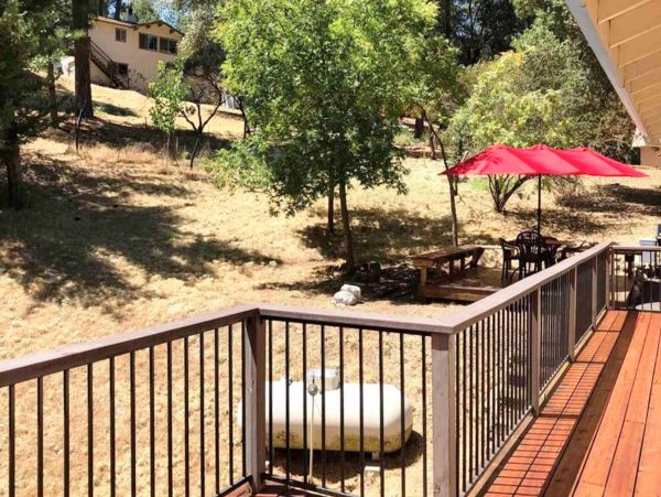 Yosemite Area Home 984559