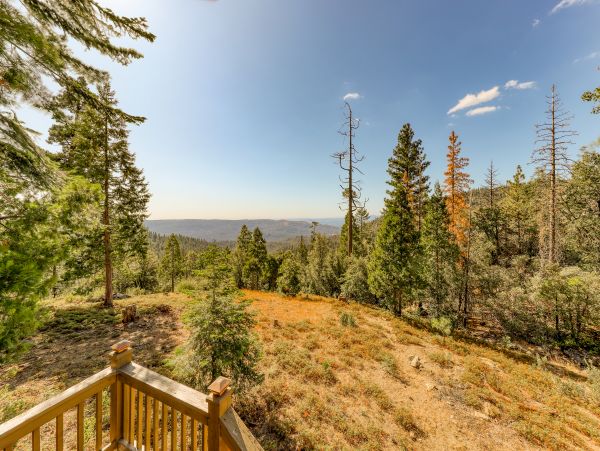 Yosemite Area Home 984560