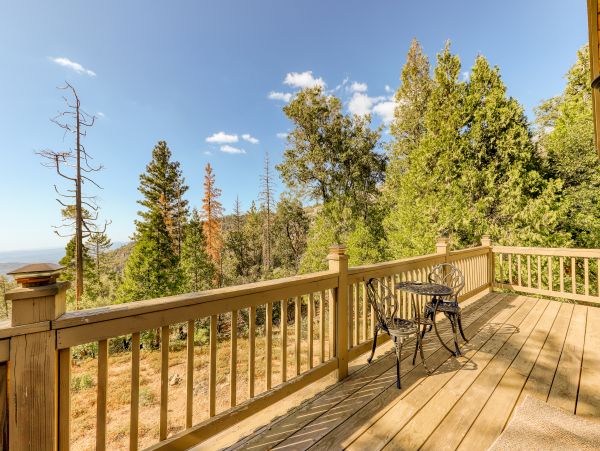 Yosemite Area Home 984560