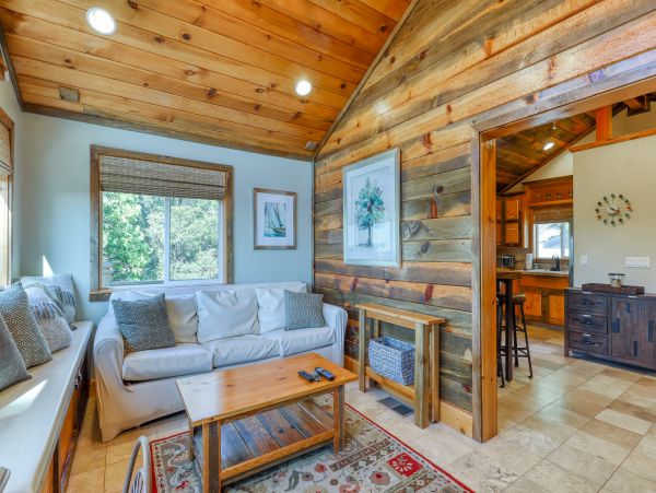 Yosemite Area Home 984560