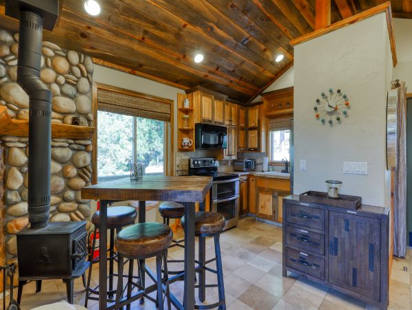 Yosemite Area Home 984560