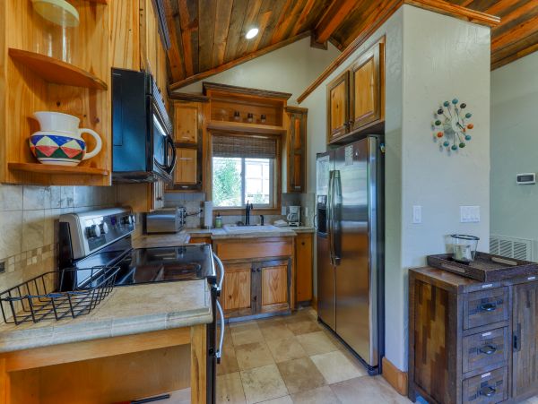 Yosemite Area Home 984560