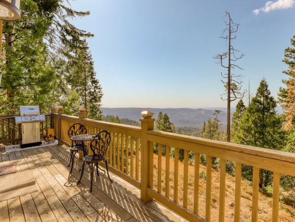 Yosemite Area Home 984560