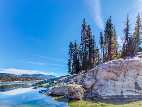 Yosemite Area Home 984560