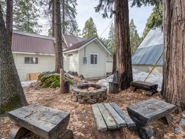 Yosemite Area Home 984561