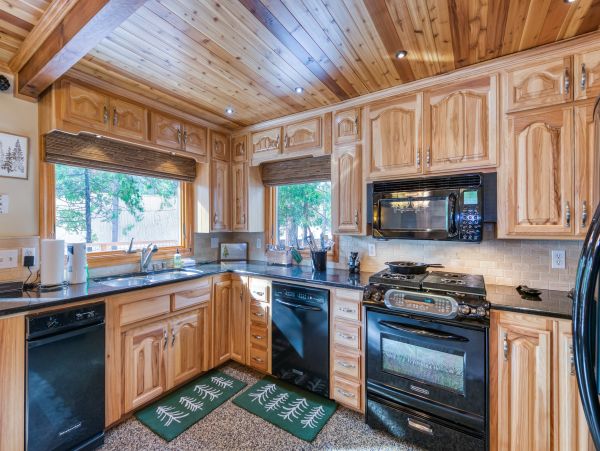 Yosemite Area Home 984561