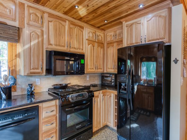 Yosemite Area Home 984561