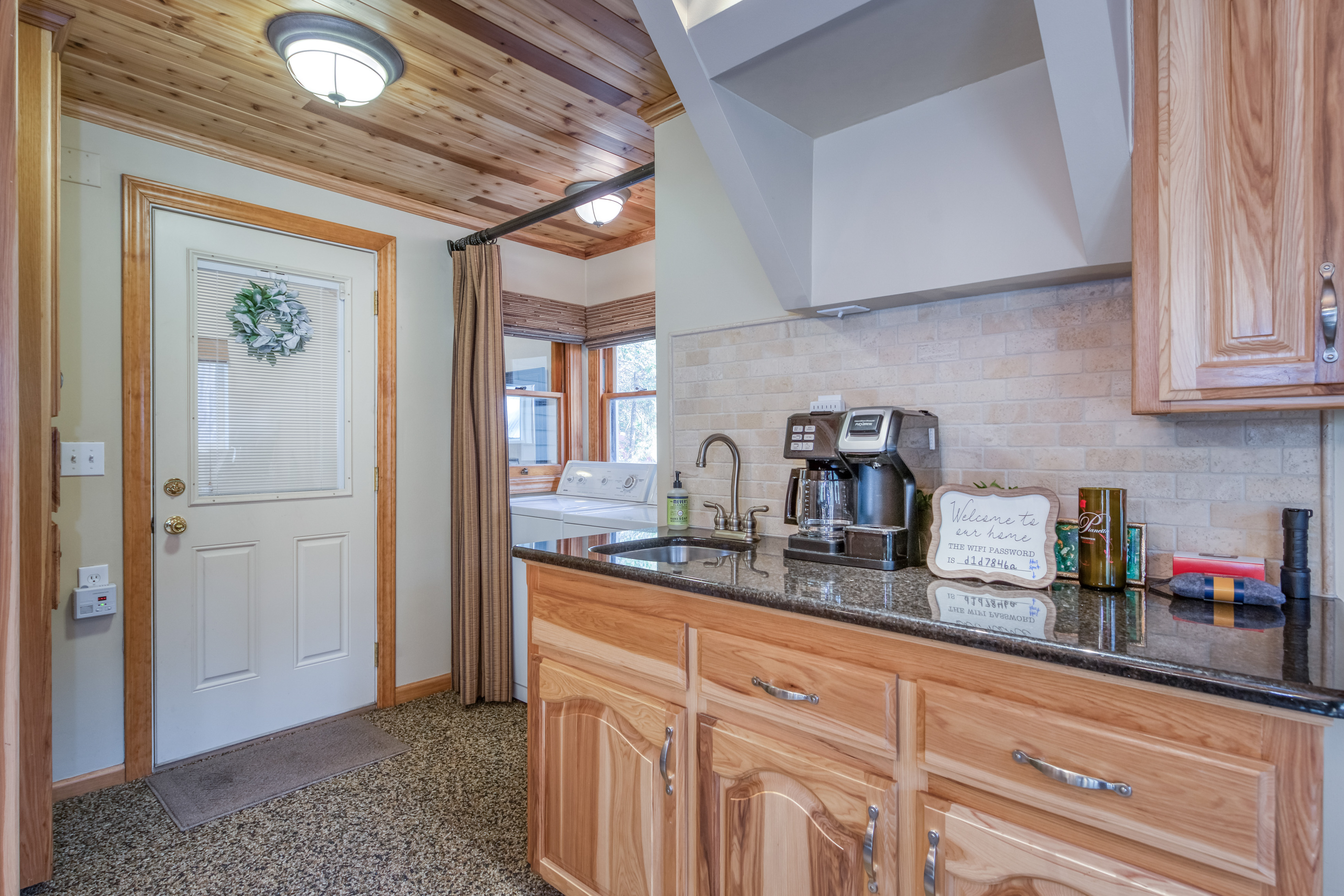 Yosemite Area Home 984561