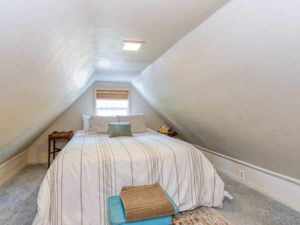 Yosemite Area Home 984561