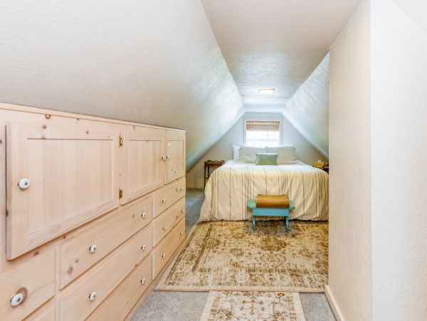 Yosemite Area Home 984561