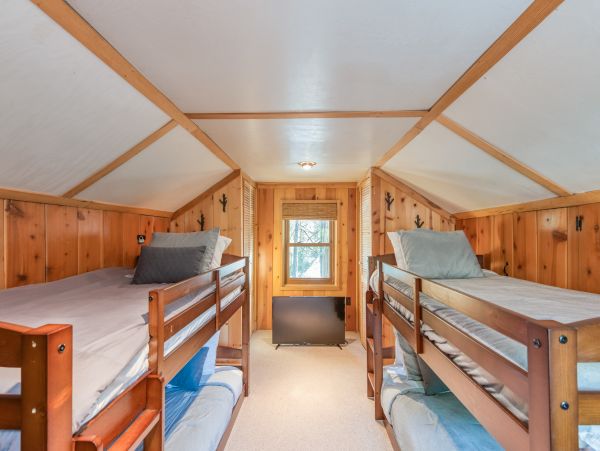 Yosemite Area Home 984561