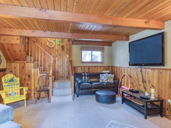Yosemite Area Home 984561