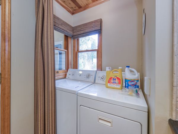 Yosemite Area Home 984561