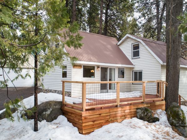 Yosemite Area Home 984561