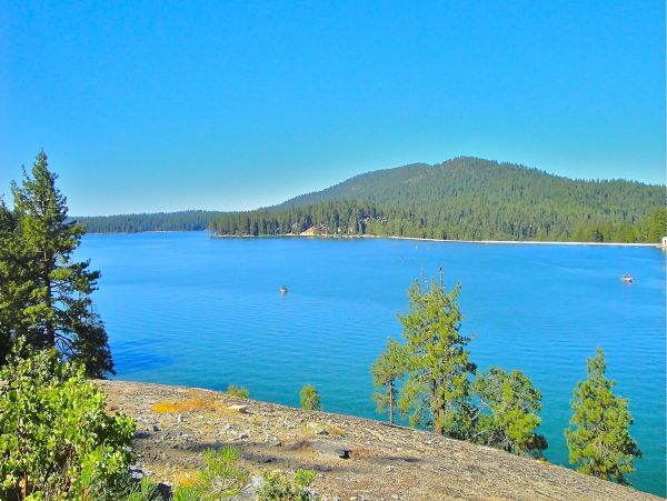 Yosemite Area Home 984561