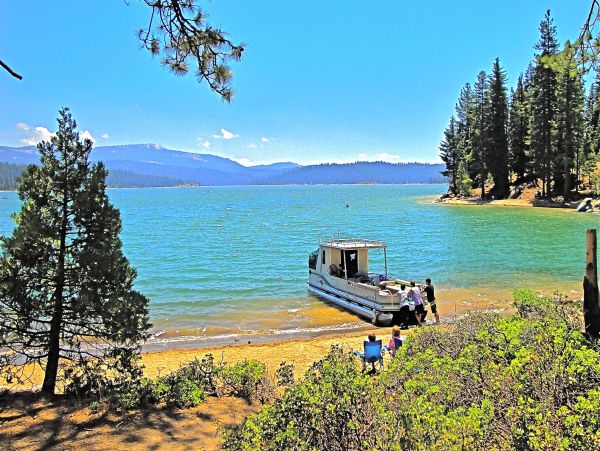 Yosemite Area Home 984561