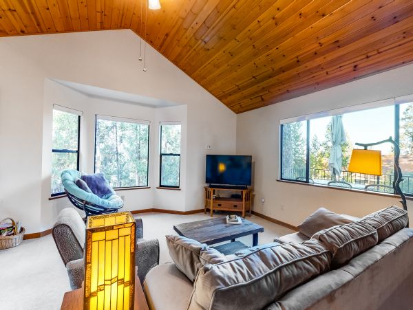 Yosemite Area Home 984563
