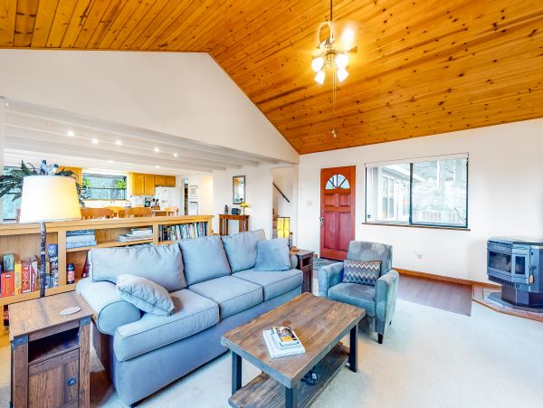 Yosemite Area Home 984563