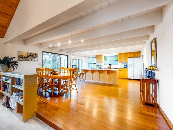 Yosemite Area Home 984563