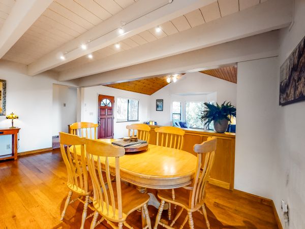 Yosemite Area Home 984563