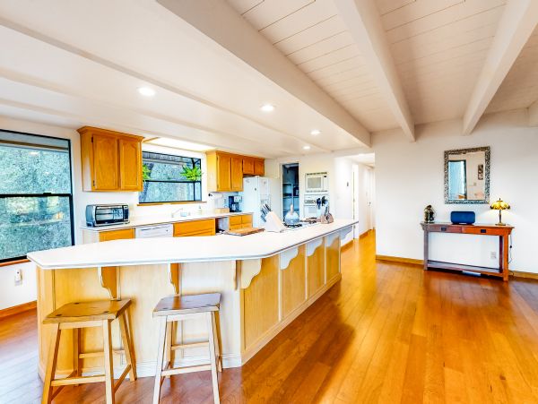Yosemite Area Home 984563
