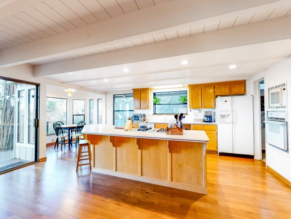 Yosemite Area Home 984563