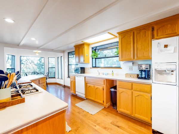 Yosemite Area Home 984563