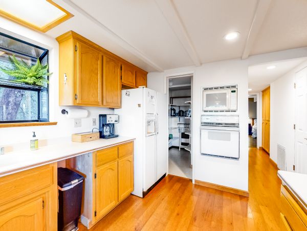 Yosemite Area Home 984563