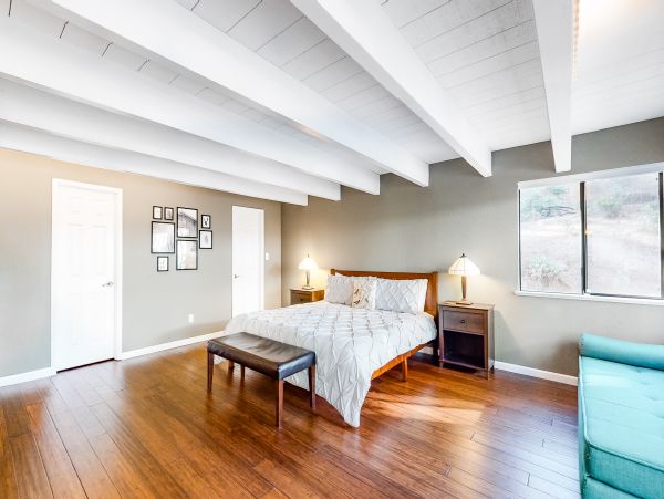 Yosemite Area Home 984563