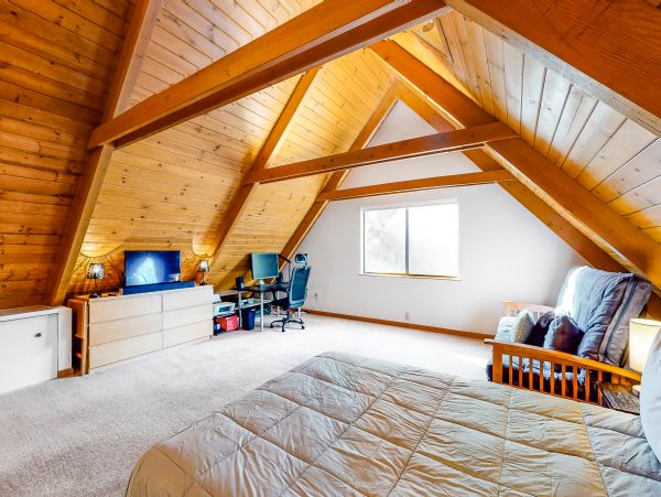 Yosemite Area Home 984563