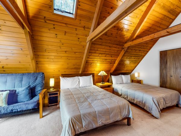 Yosemite Area Home 984563