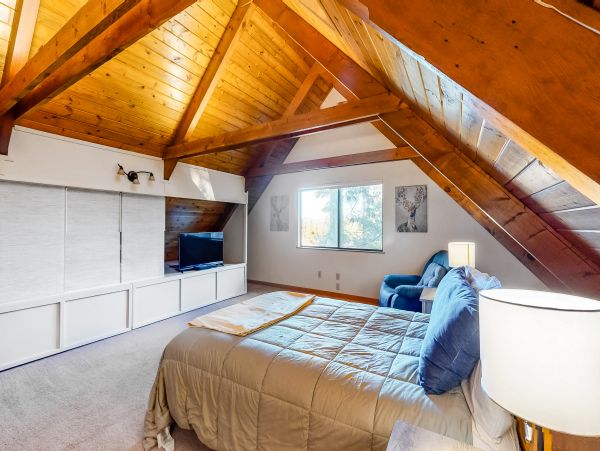 Yosemite Area Home 984563