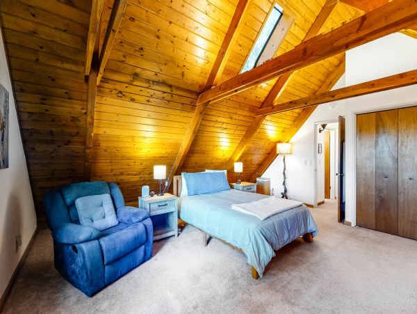 Yosemite Area Home 984563