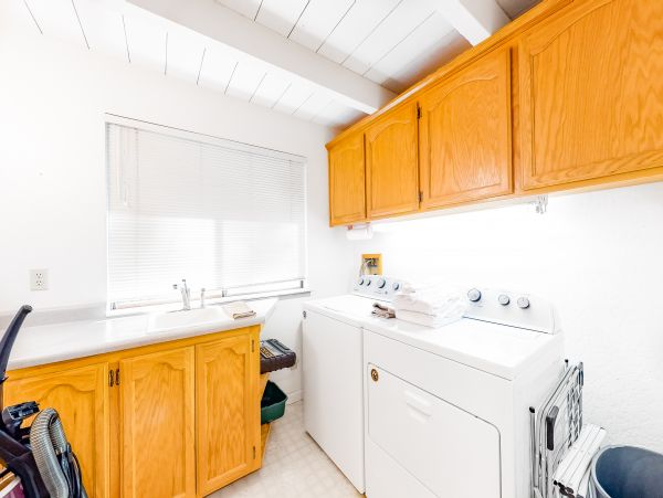 Yosemite Area Home 984563
