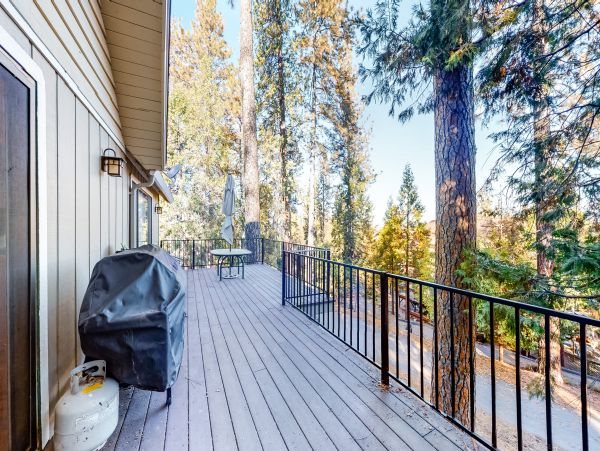 Yosemite Area Home 984563