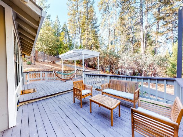 Yosemite Area Home 984563