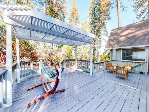 Yosemite Area Home 984563