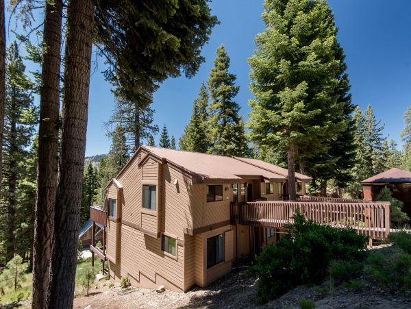 Yosemite Area Home 984564