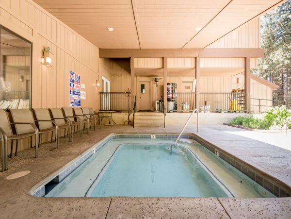 Yosemite Area Home 984564