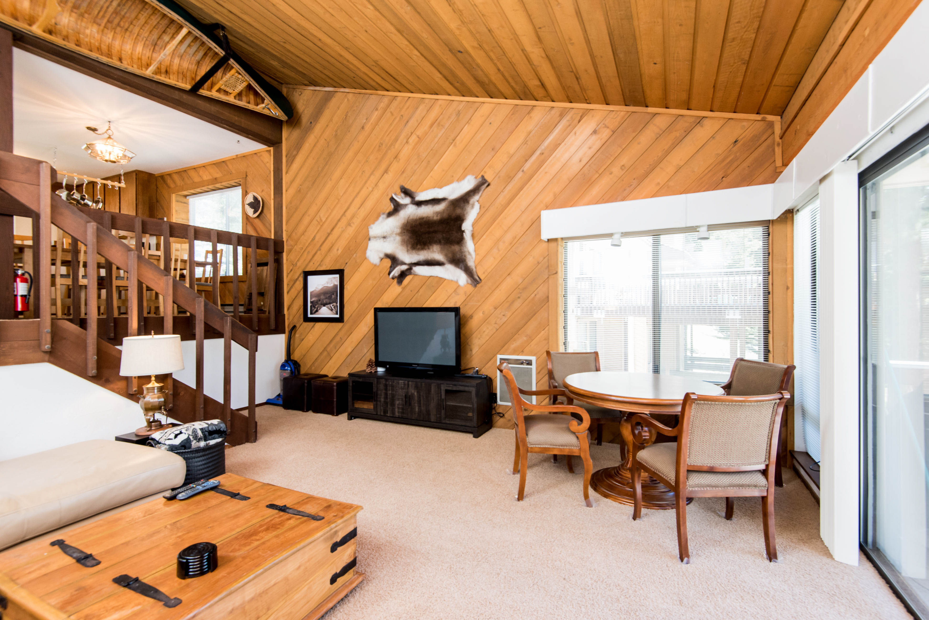 Yosemite Area Home 984564