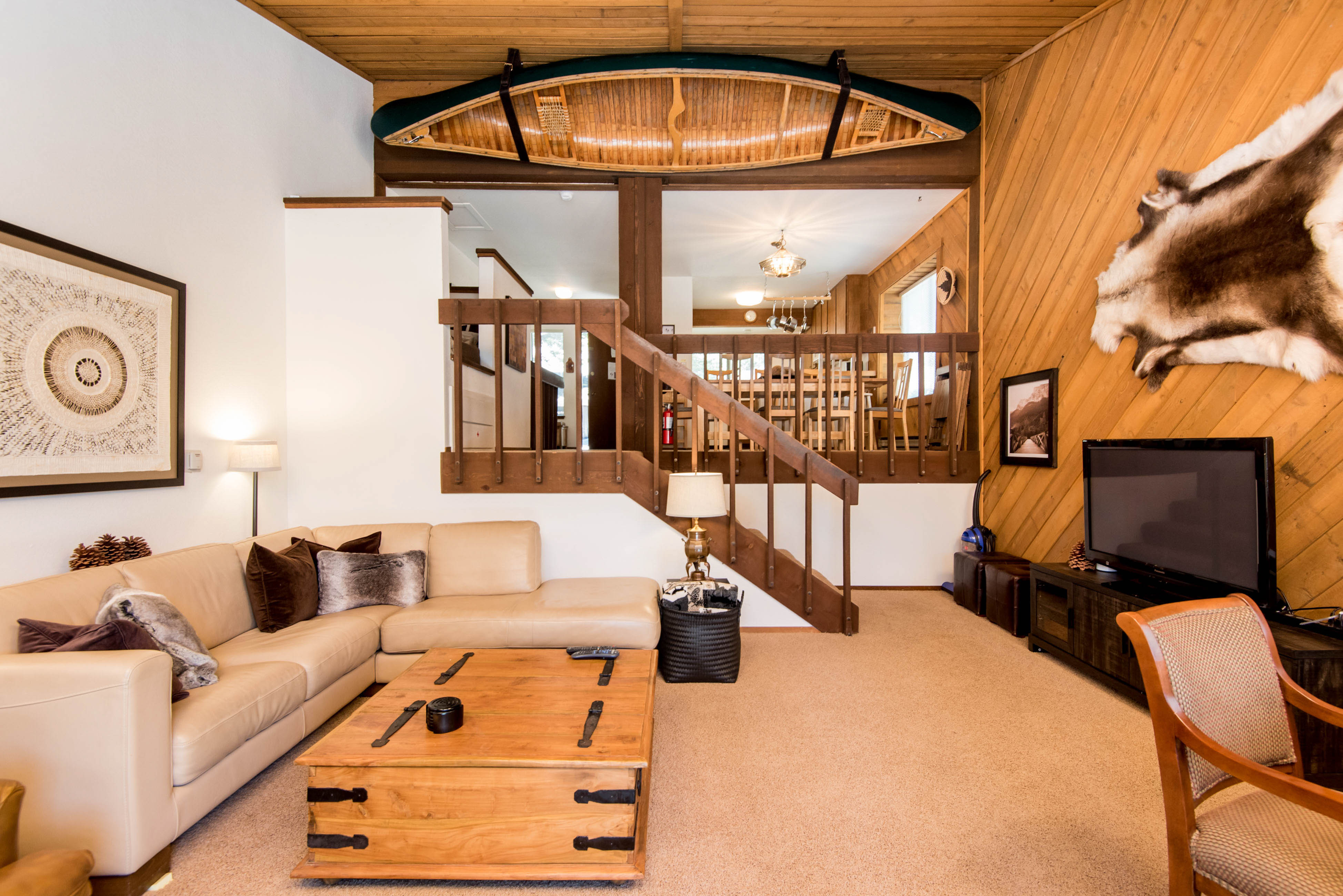 Yosemite Area Home 984564