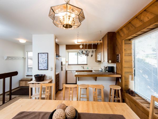 Yosemite Area Home 984564