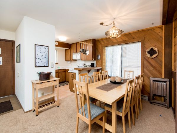 Yosemite Area Home 984564