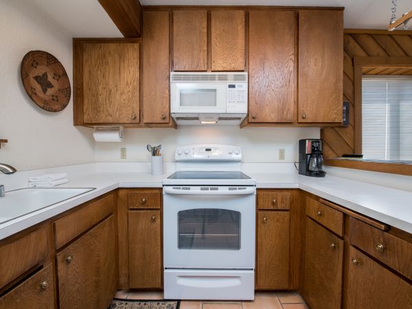 Yosemite Area Home 984564
