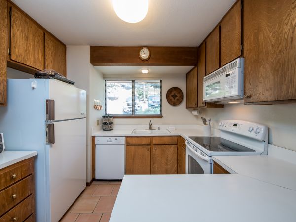 Yosemite Area Home 984564