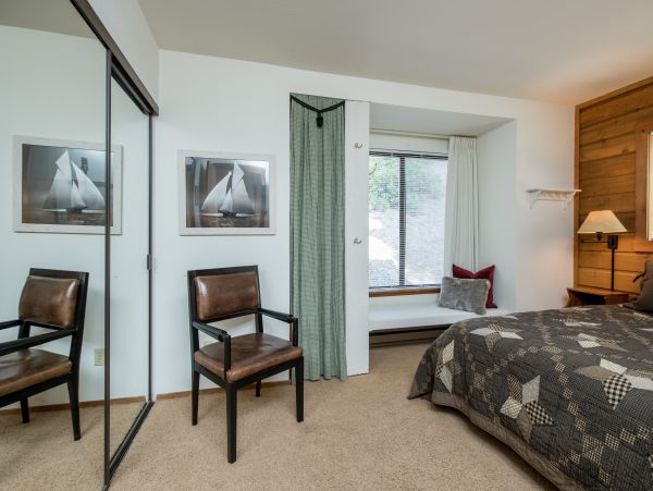 Yosemite Area Home 984564