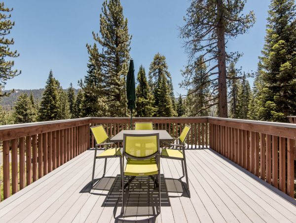 Yosemite Area Home 984564