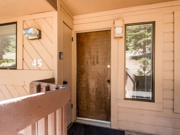Yosemite Area Home 984564
