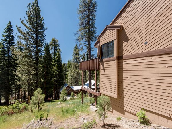 Yosemite Area Home 984564