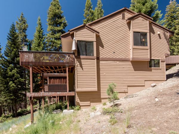 Yosemite Area Home 984564